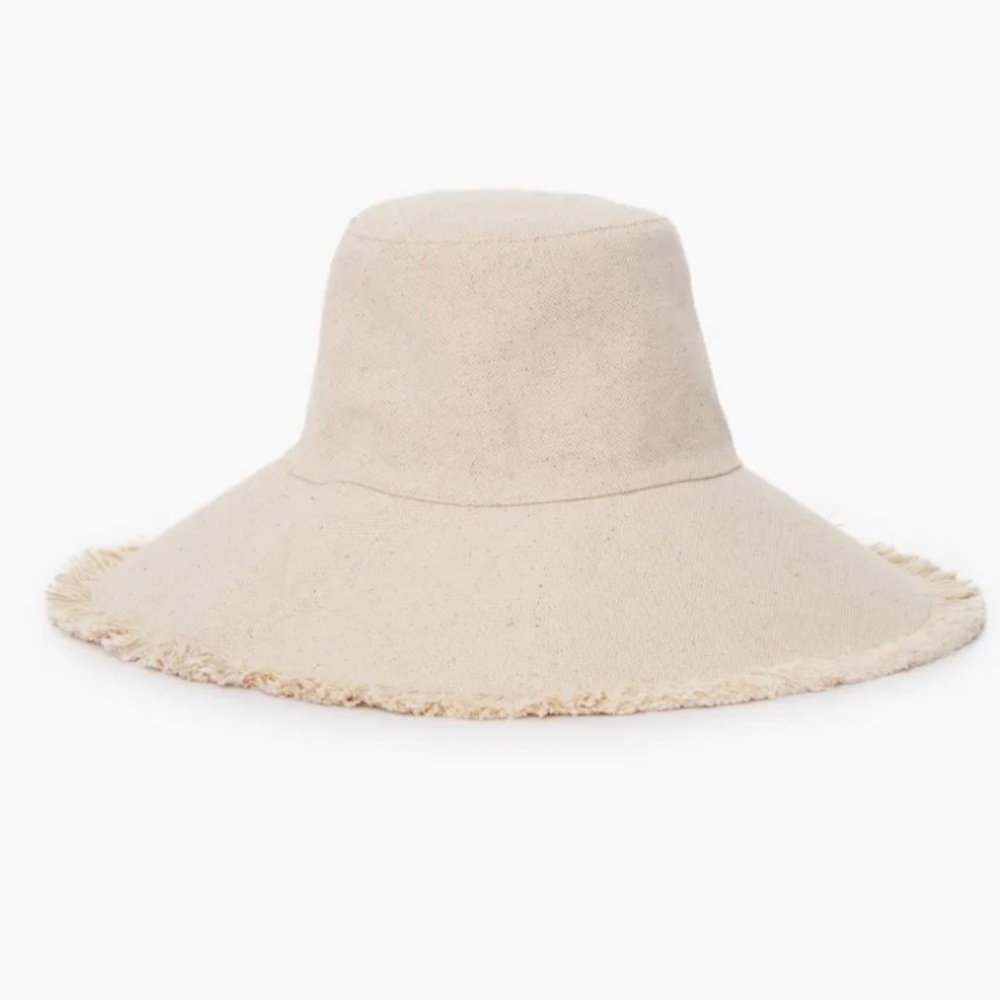 Hat Attack Packable Canvas Hat